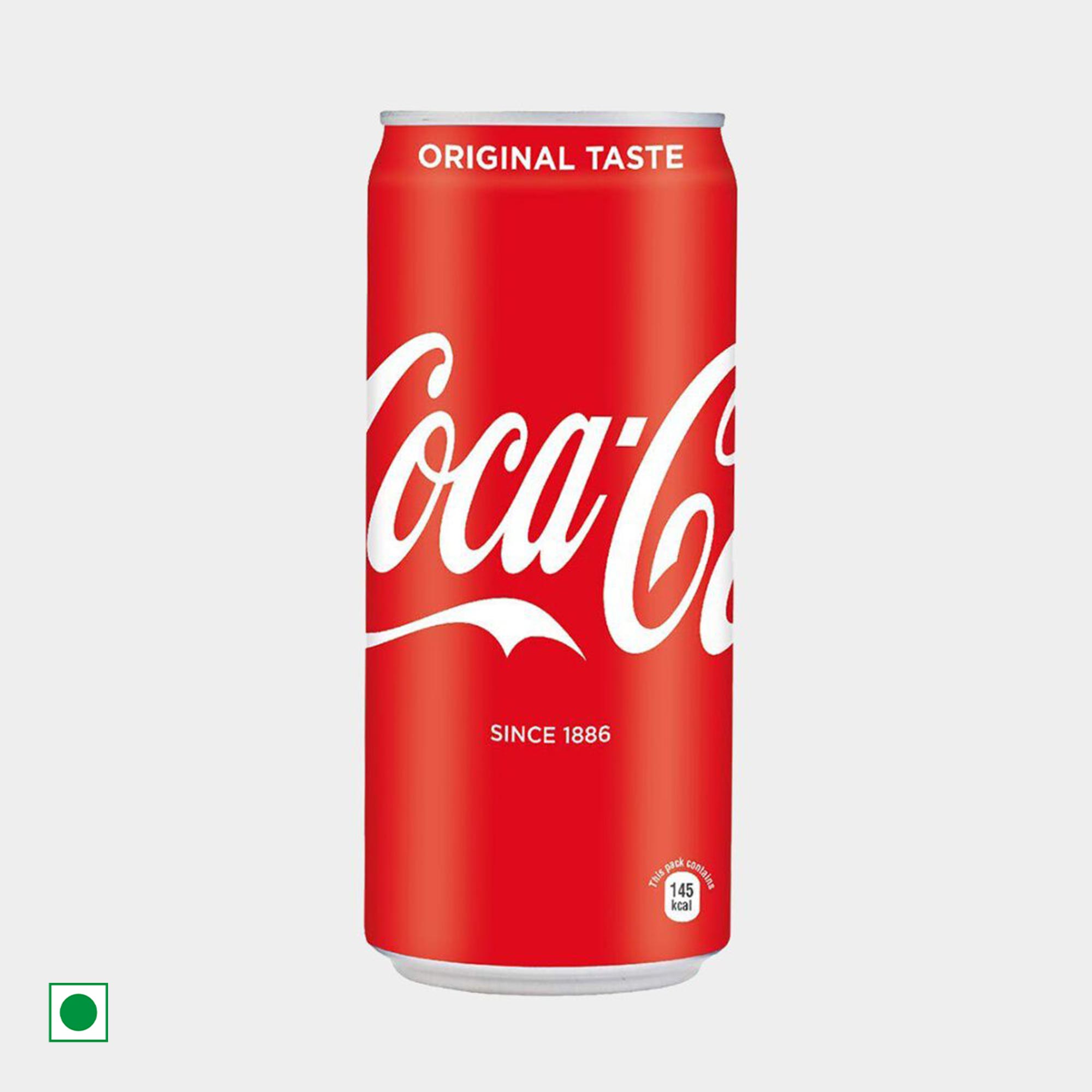 Coca-Cola Original Taste Soft Drink Bottle | Vishal Mega Mart India