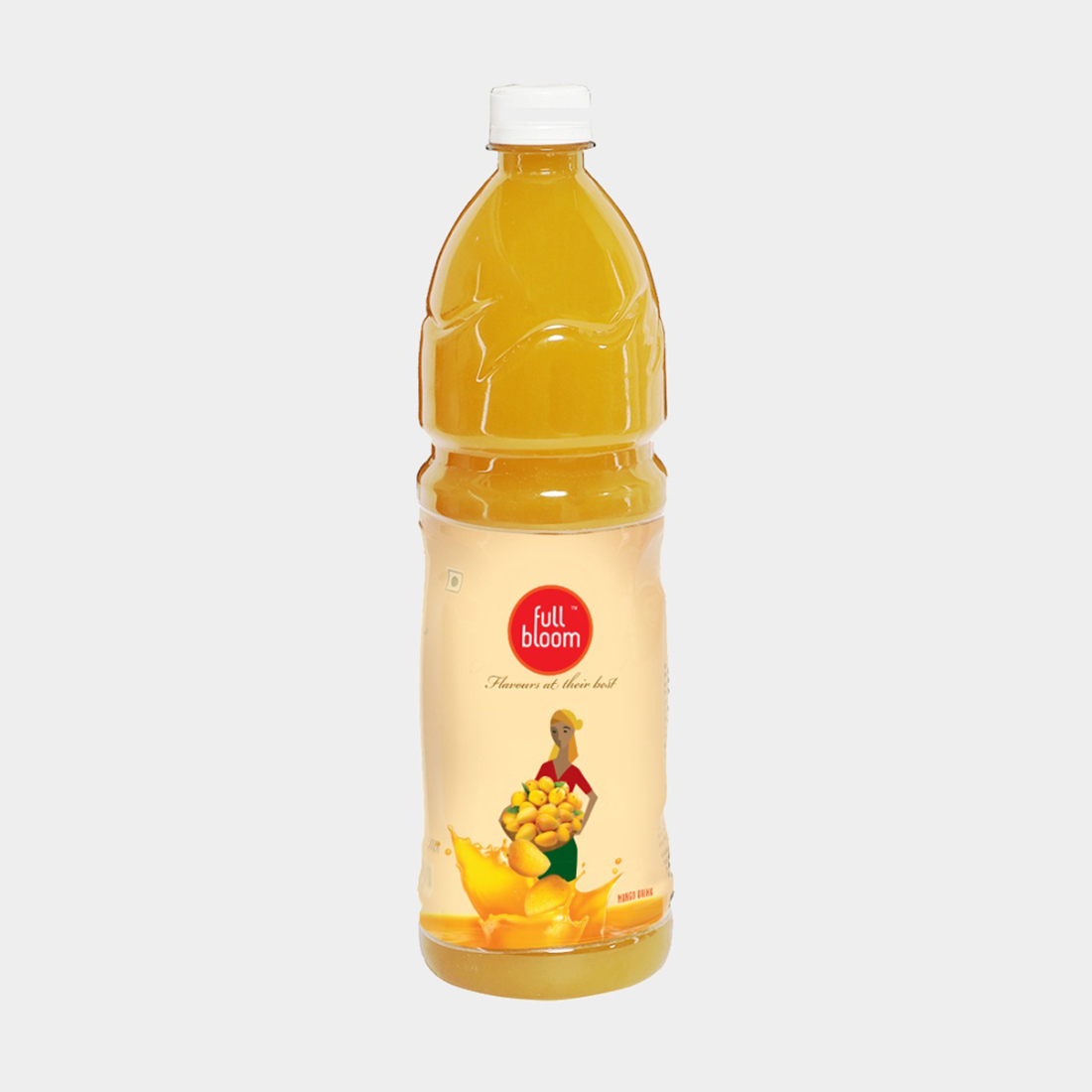 Full Bloom Mango Fruit Drink Vishal Mega Mart India