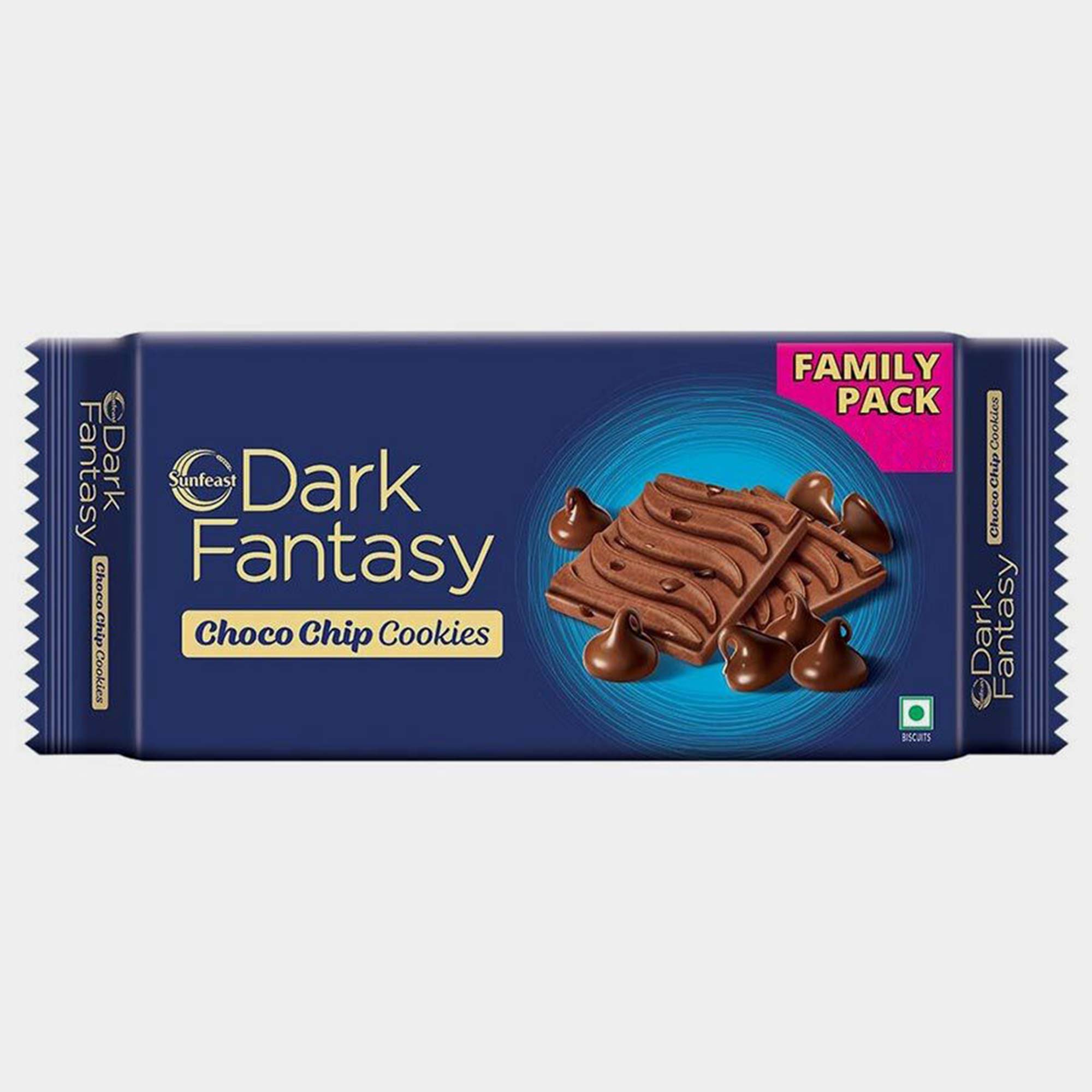 Sunfeast Dark Fantasy Choco Chip | Vishal Mega Mart India