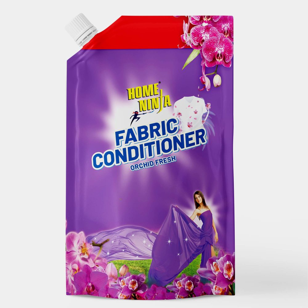 Home Ninja Orchid Fabric Conditioner | Vishal Mega Mart India