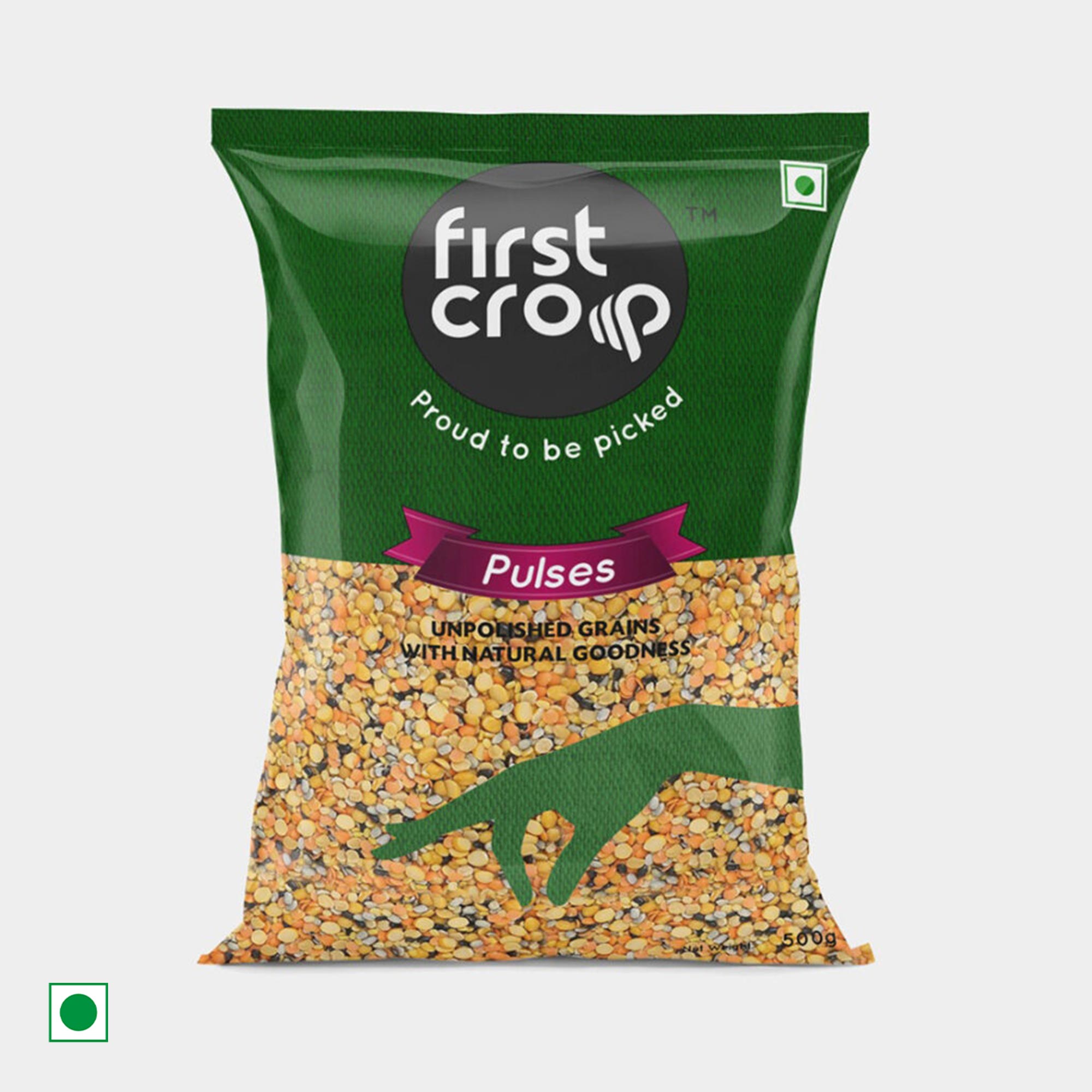 ギラミックス vol.1〜4 First Crop Mixed Dal / Pulses Split | Vishal Mega Mart India