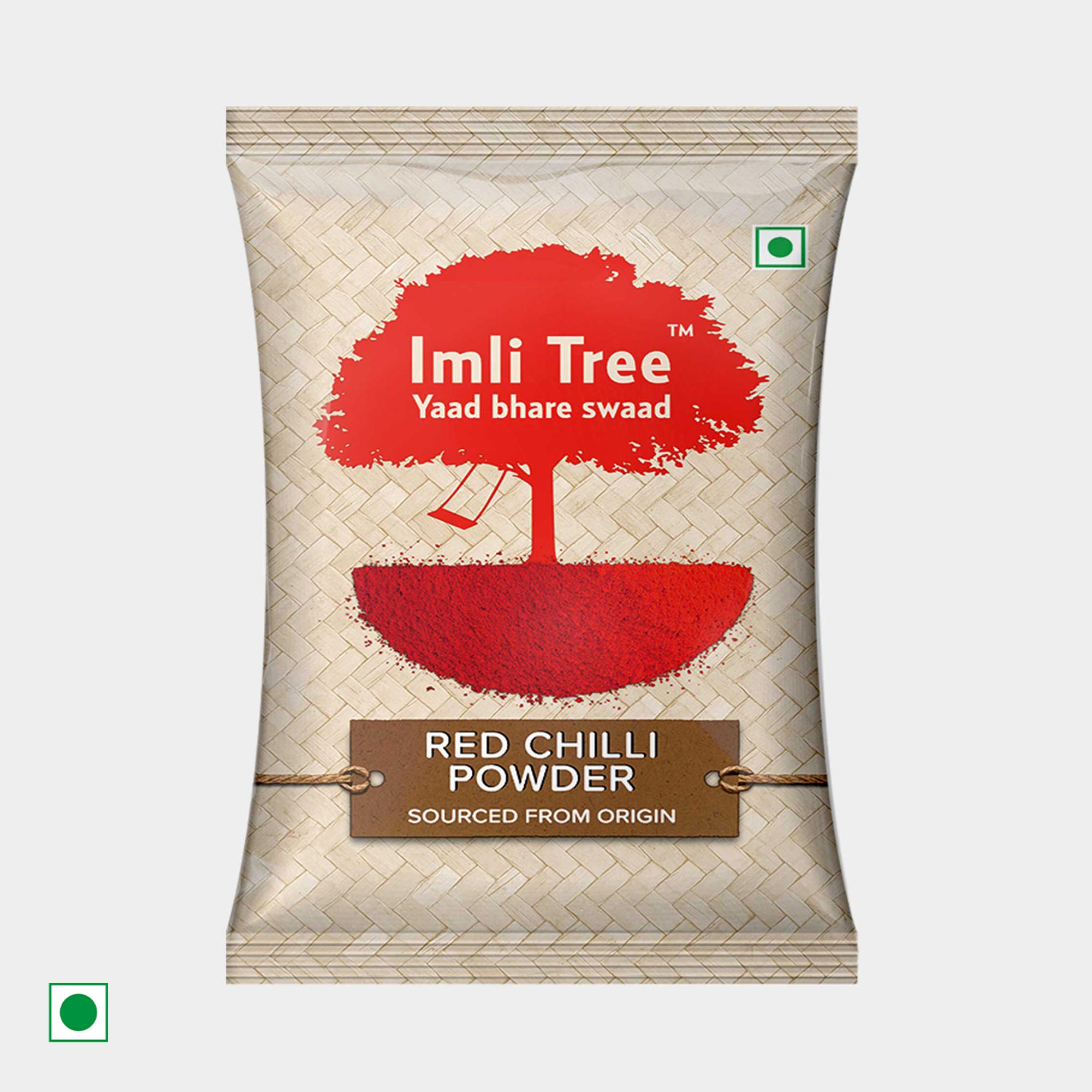 Imli Tree Imli Tree Red Chilli Powder / Lal Mirch | Vishal Mega Mart India