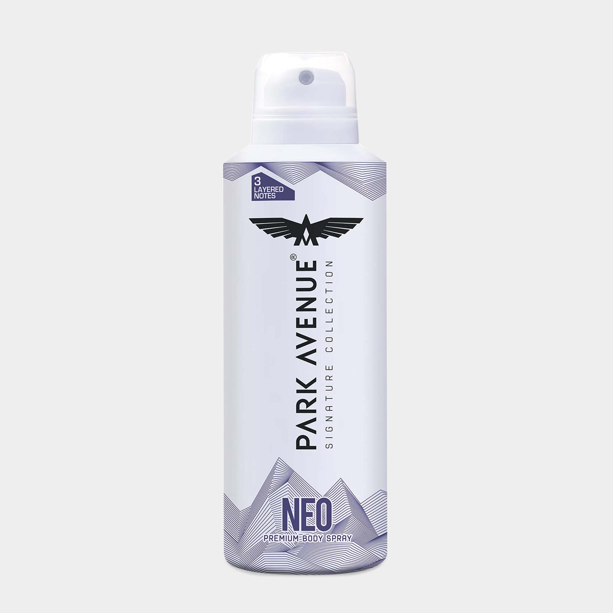 Park Avenue Neo Signature Deo For Men Vishal Mega Mart India