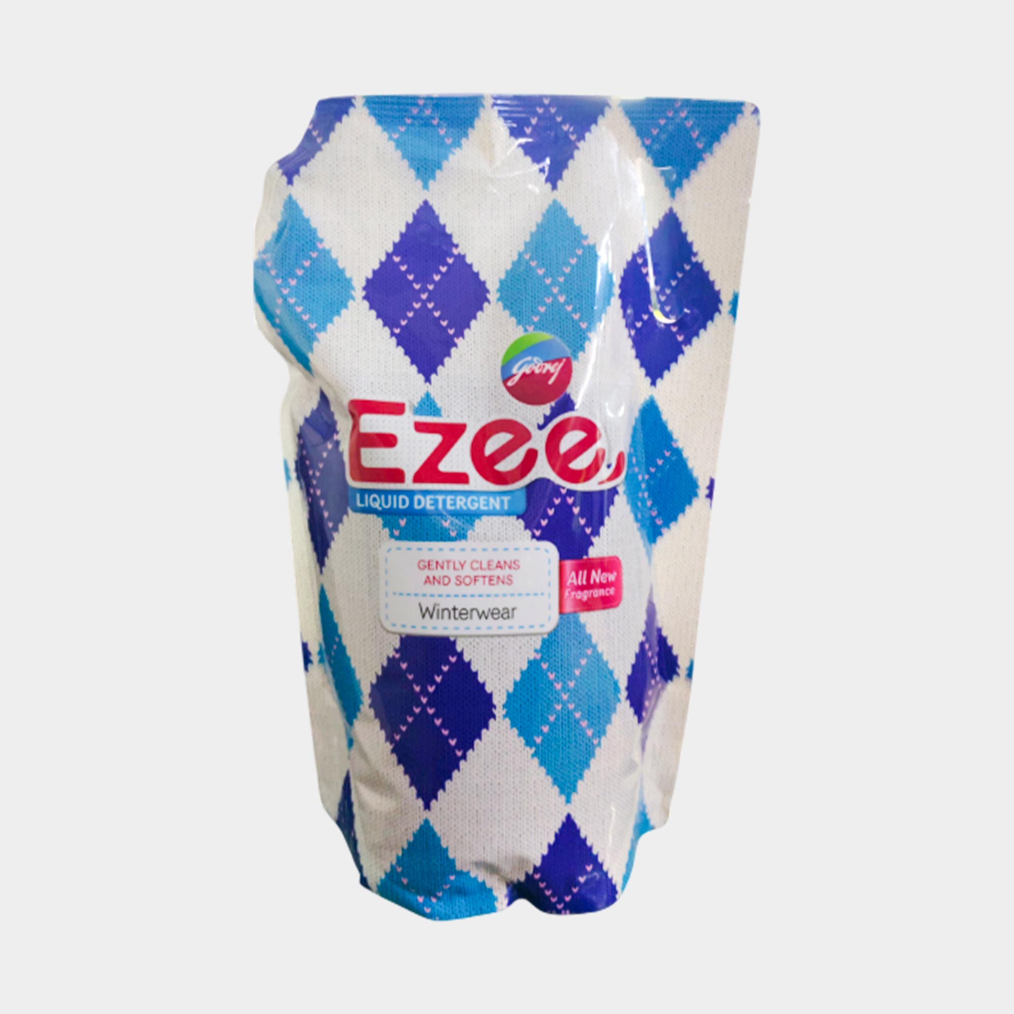 Ezee Liquid Detergent | Vishal Mega Mart India