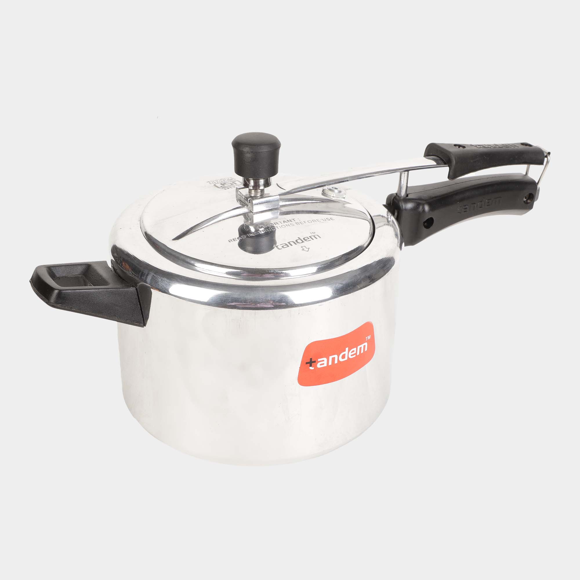 Tandem pressure cooker 5 ltr price deals