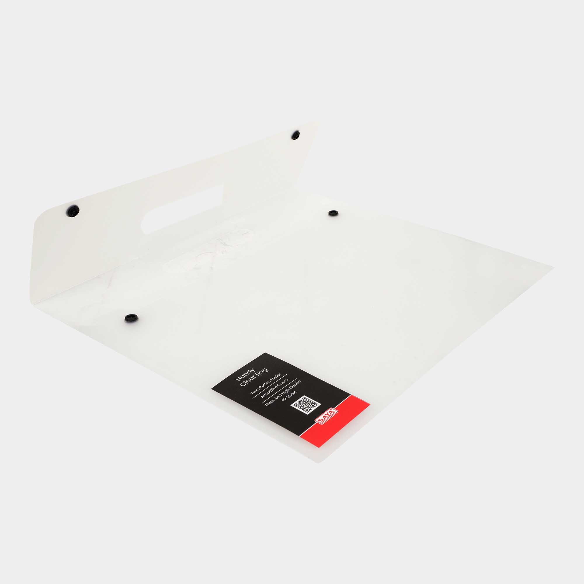 Saya Plastic File Folder | Vishal Mega Mart India