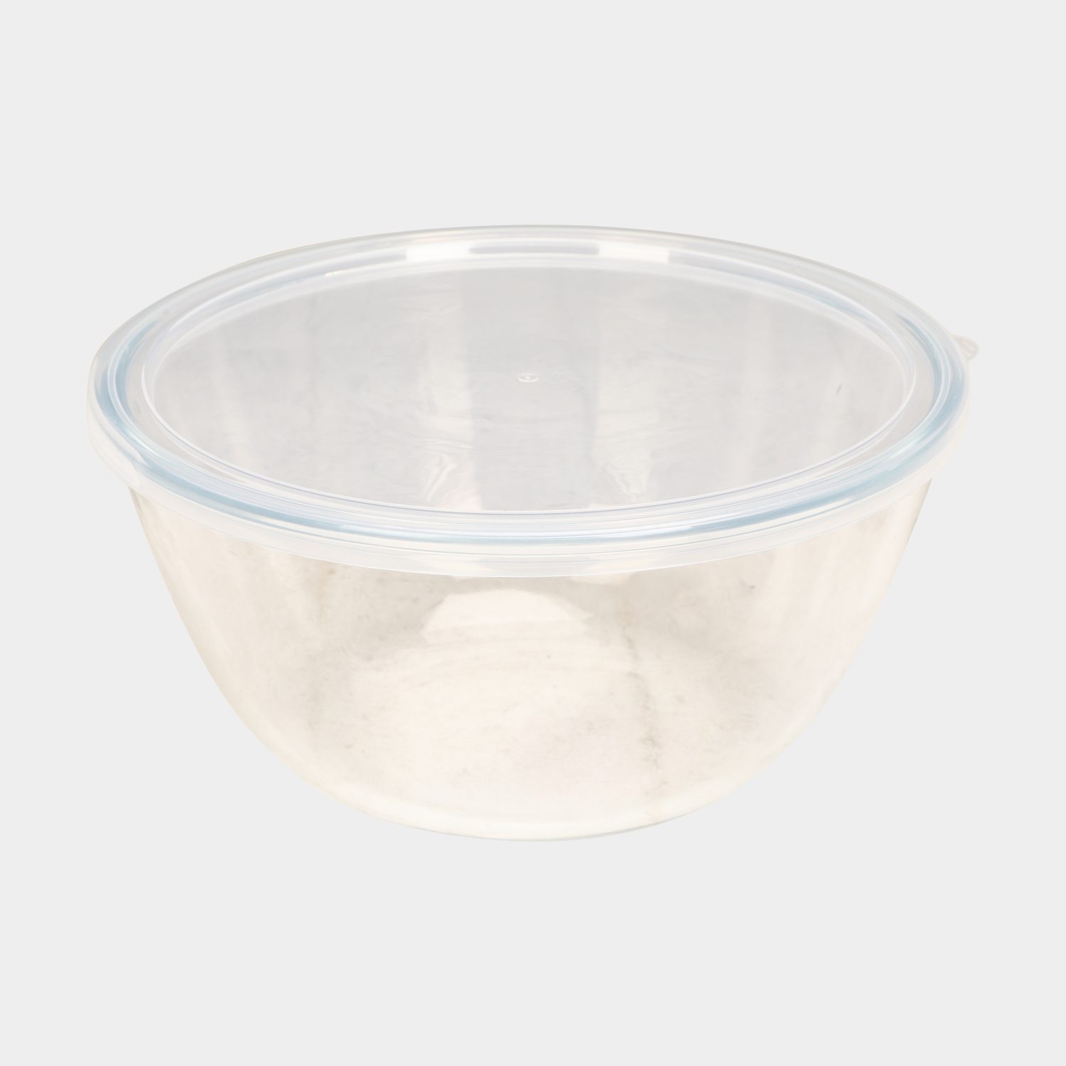 Home Finery 2 L Glass Mixing Bowl Vishal Mega Mart India