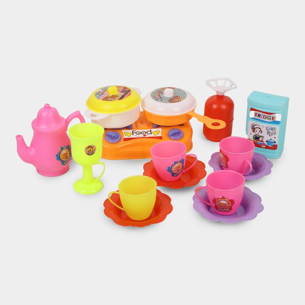 Kitchen Set