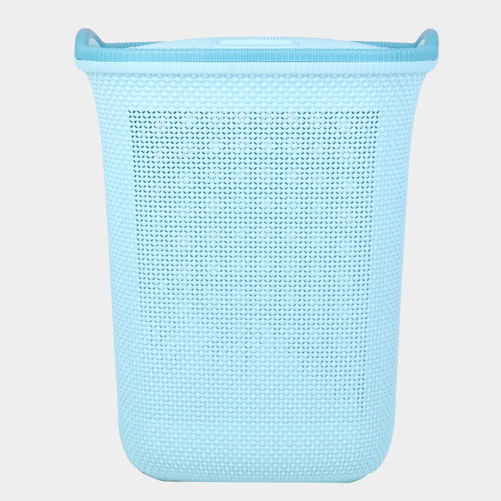 Home Select 54 L Laundry Basket Vishal Mega Mart India