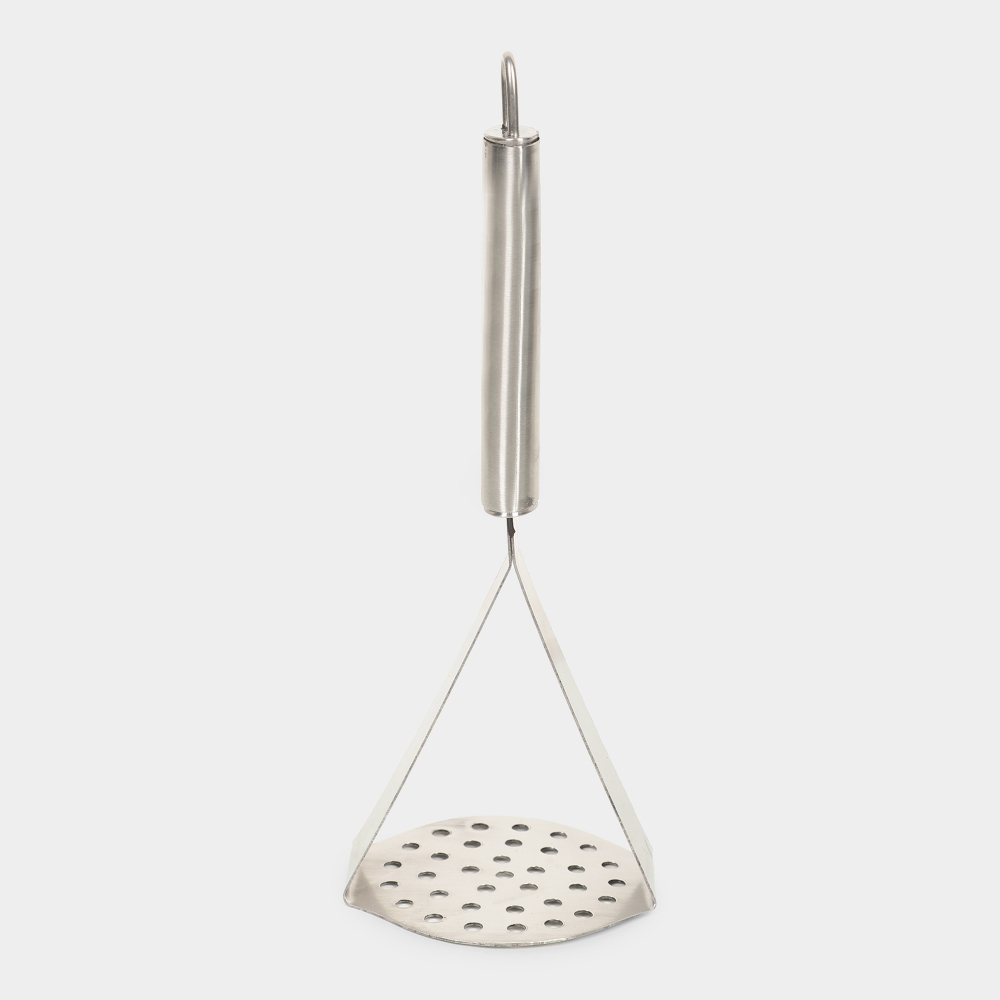 Home Select Stainless Steel Masher | Vishal Mega Mart India