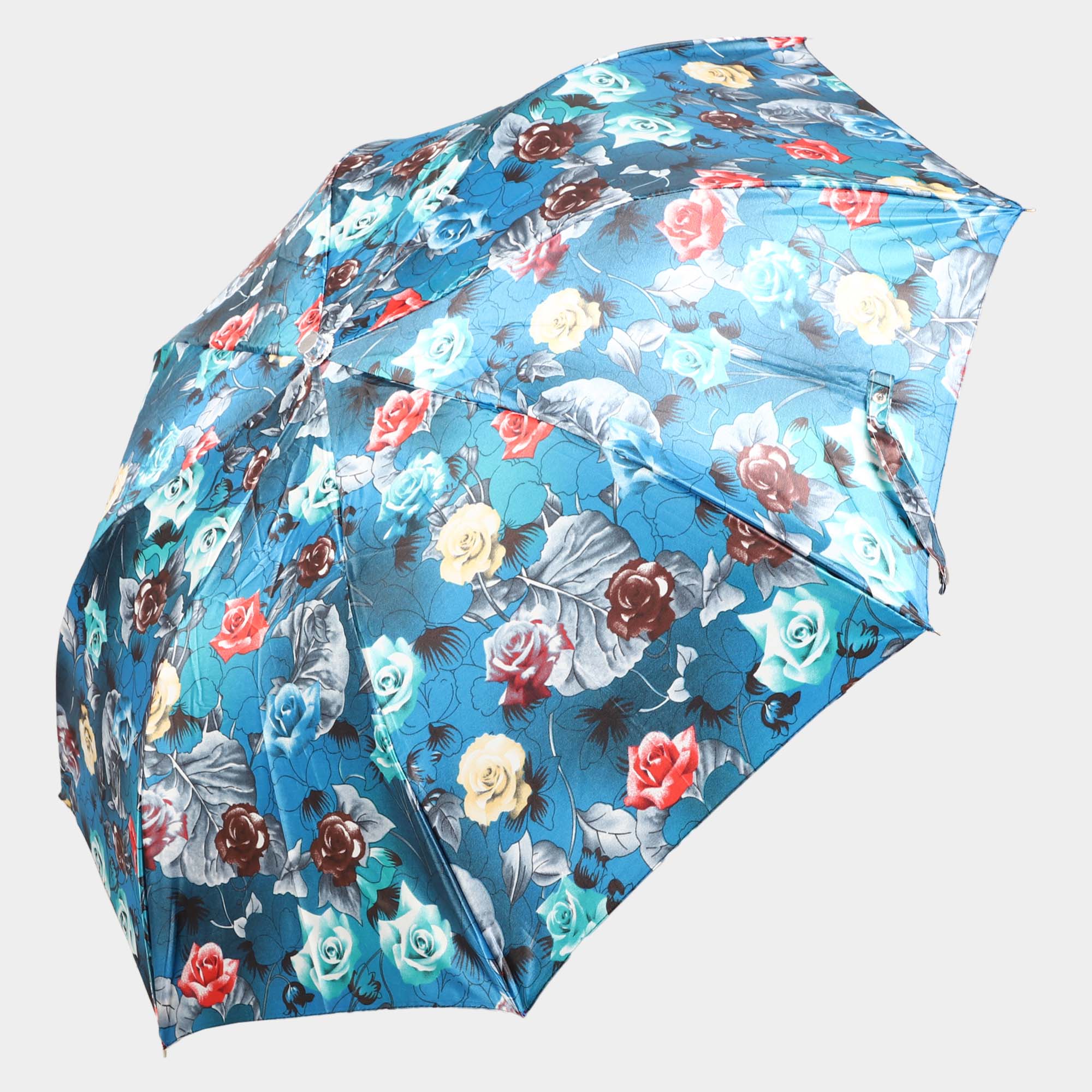 Brink Women's Nylon and Polyester Umbrella | Vishal Mega Mart India