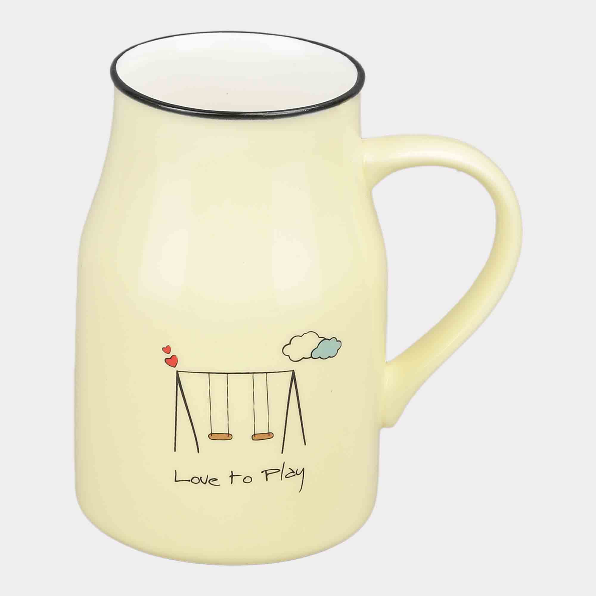 ◇Stoneware◇1962年ー69年◇24cm◇B＆G・ Cop