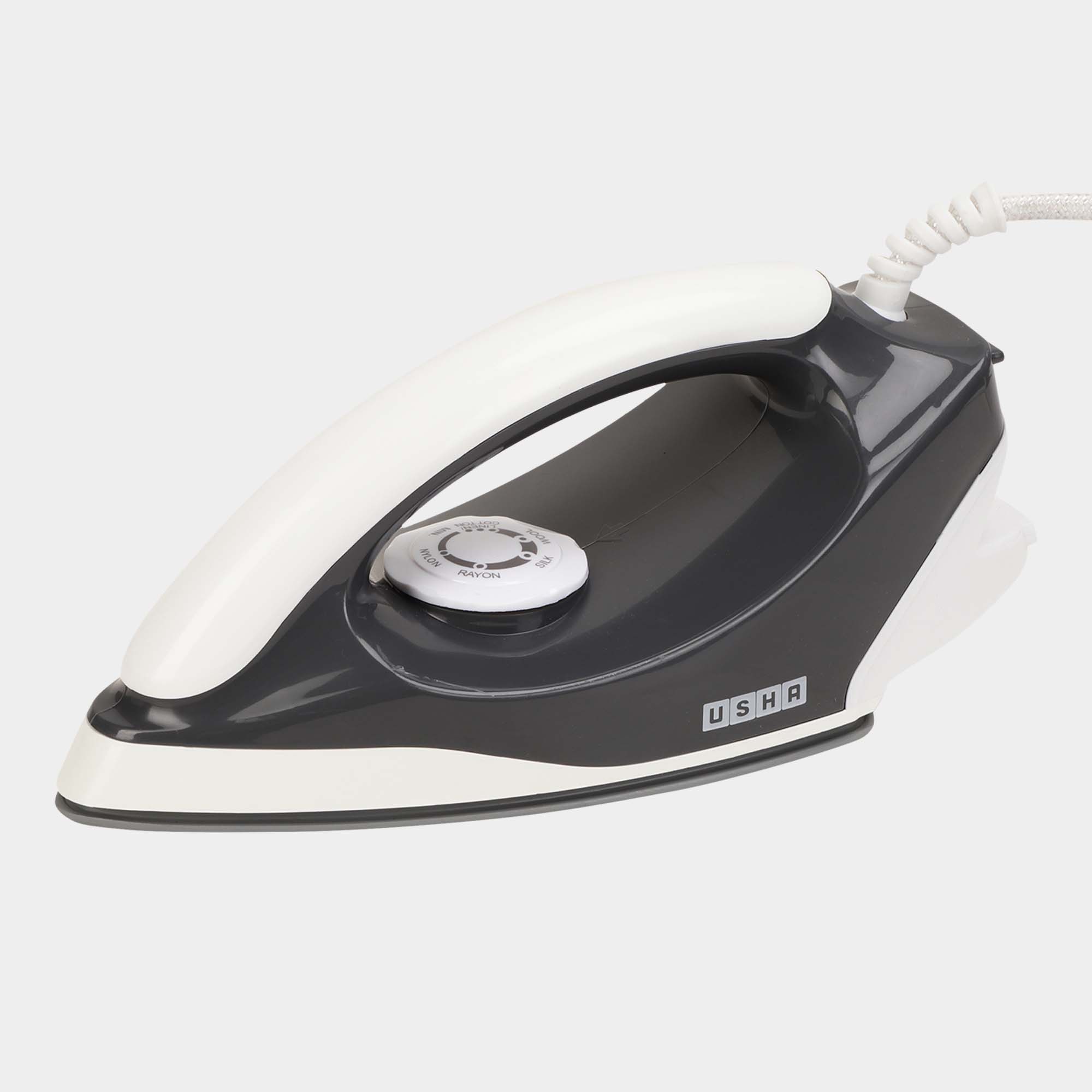 Aurora clearance iron usha