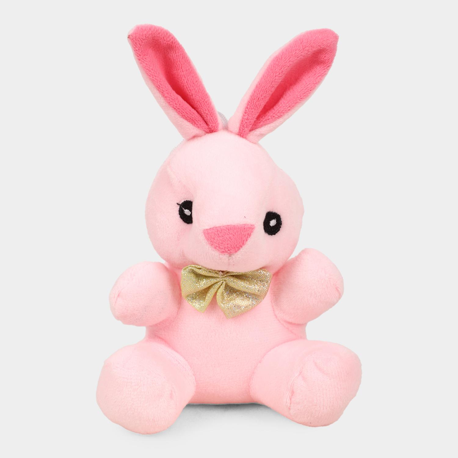Just Bear Bunny Fabric Stuffed Toy | Vishal Mega Mart India