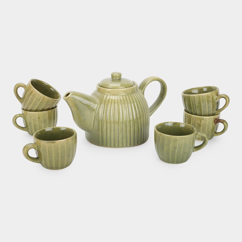 Home Finery Stoneware Gift Set | Vishal Mega Mart India