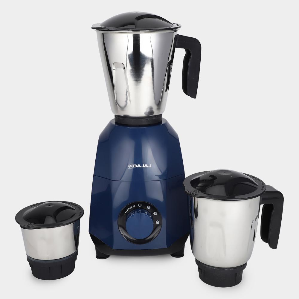 Bajaj 750W Bajaj Ninja Series Helios 3 Jar Mixer | Vishal Mega