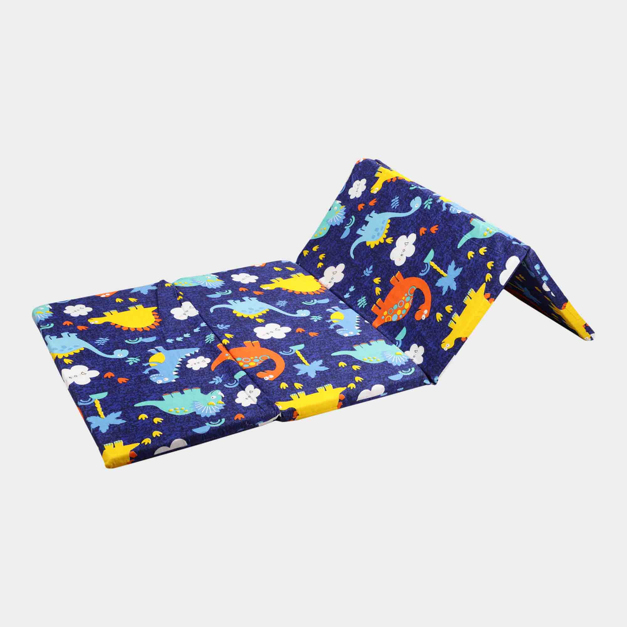 Home Beautiful Kid's Polyester Mattress | Vishal Mega Mart India 