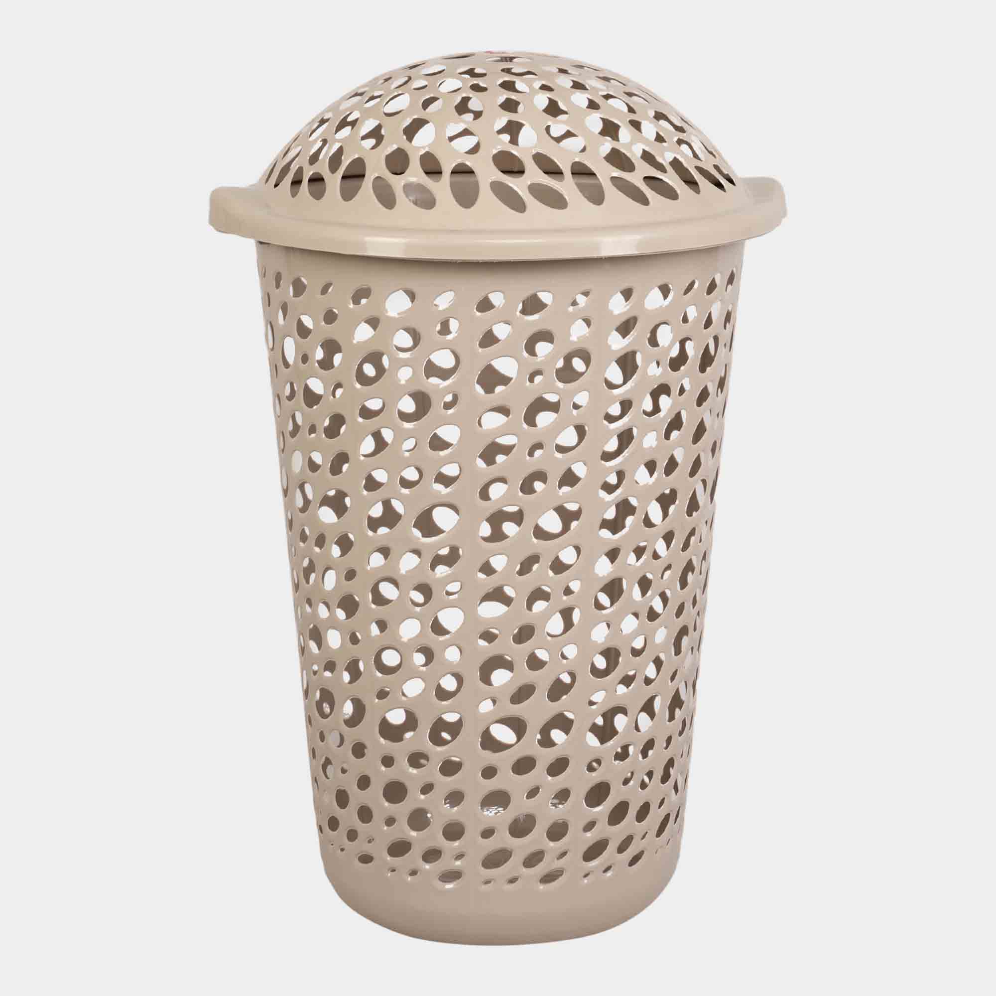 Home Select 54 L Laundry Basket Vishal Mega Mart India