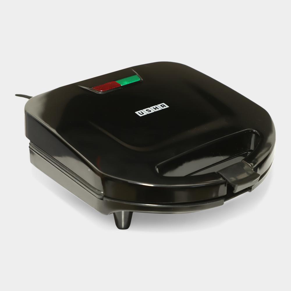 Usha Roti Maker Usha 750W Sandwich Maker | Vishal Mega Mart India
