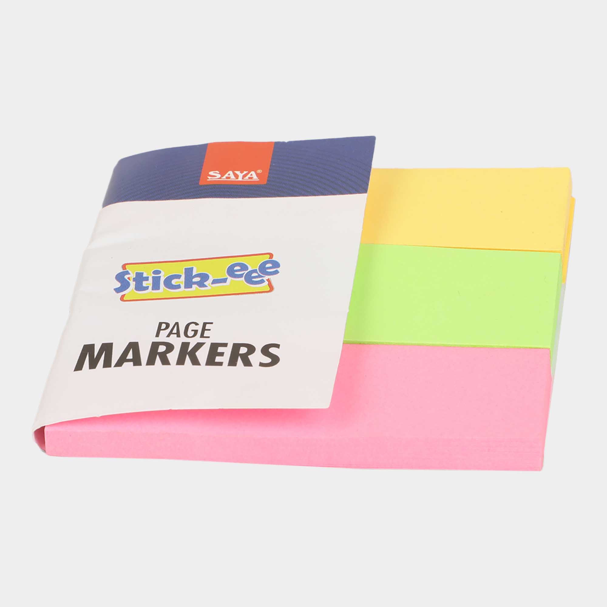 Saya Plastic Files & Folder, 75 X 75 mm, 35 g | Vishal Mega Mart India
