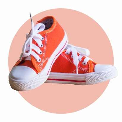 Kids Footwear
