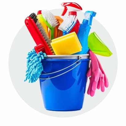 Cleaning & Bath