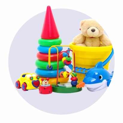 Sports & Toys