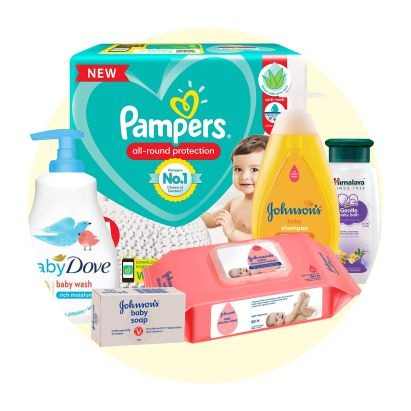 Baby Care