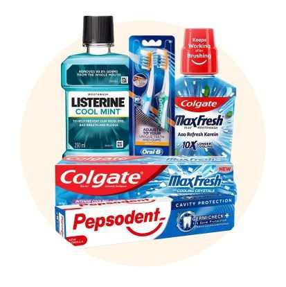 Oral Care