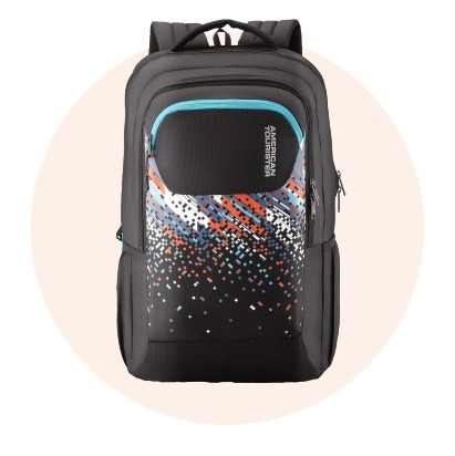 Backpacks