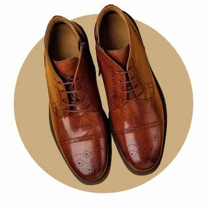Footwear